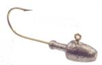 Bullet Nose Jig Mold