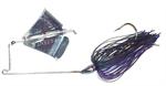 2 Blade Buzzbaits