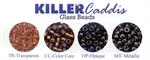 Killer Caddis Beads