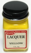 Lacquer Lure Paint